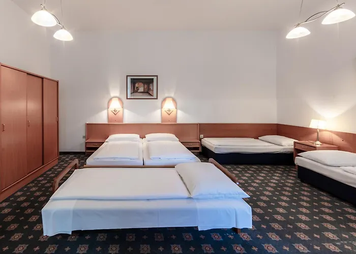 Hotel Admiral