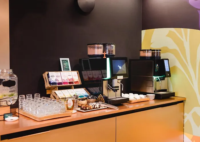 Rioca Vienna Posto 1